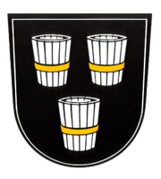 Wappen Eppishausen