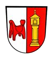 Wappen Trunkelsberg
