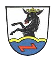 Wappen Tussenhausen