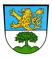 Wappen Wolfertschwenden